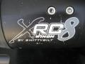 2004 Black Jeep Wrangler Rubicon 4x4  photo #15
