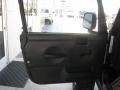 2004 Black Jeep Wrangler Rubicon 4x4  photo #19