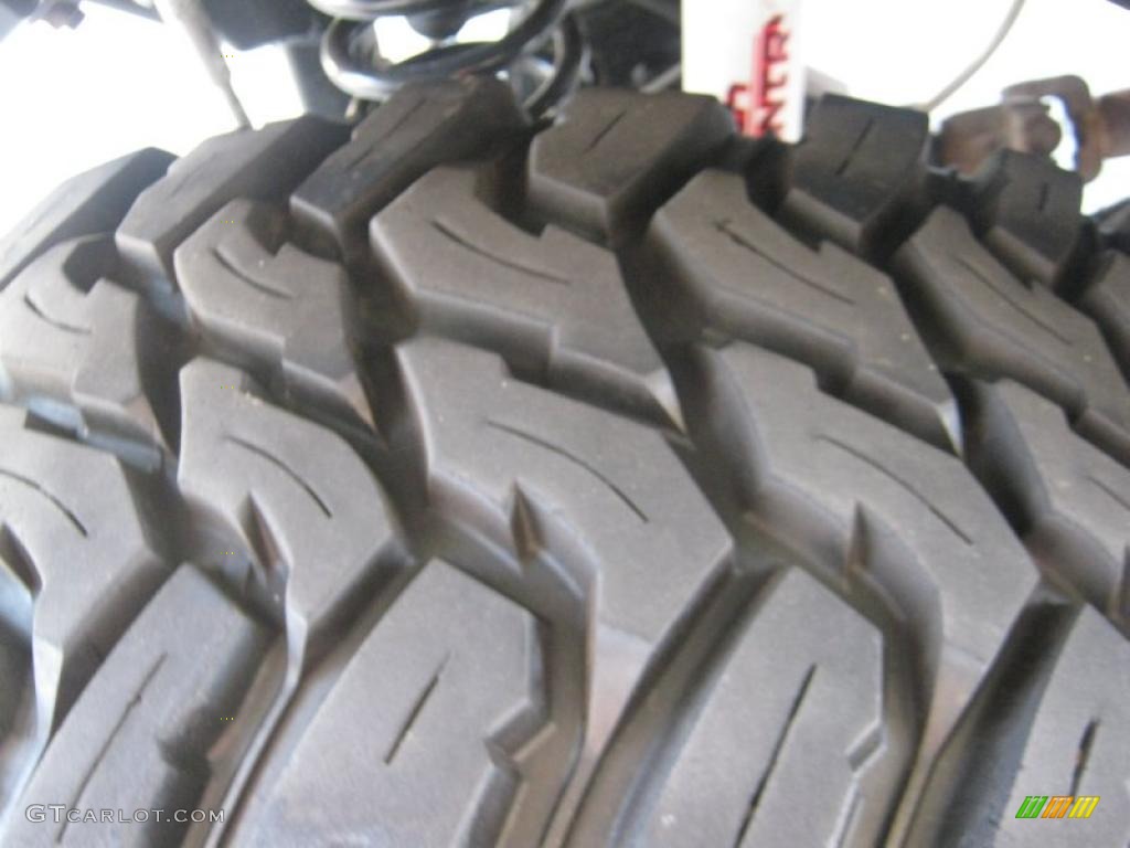 2004 Wrangler Rubicon 4x4 - Black / Dark Slate Gray photo #24