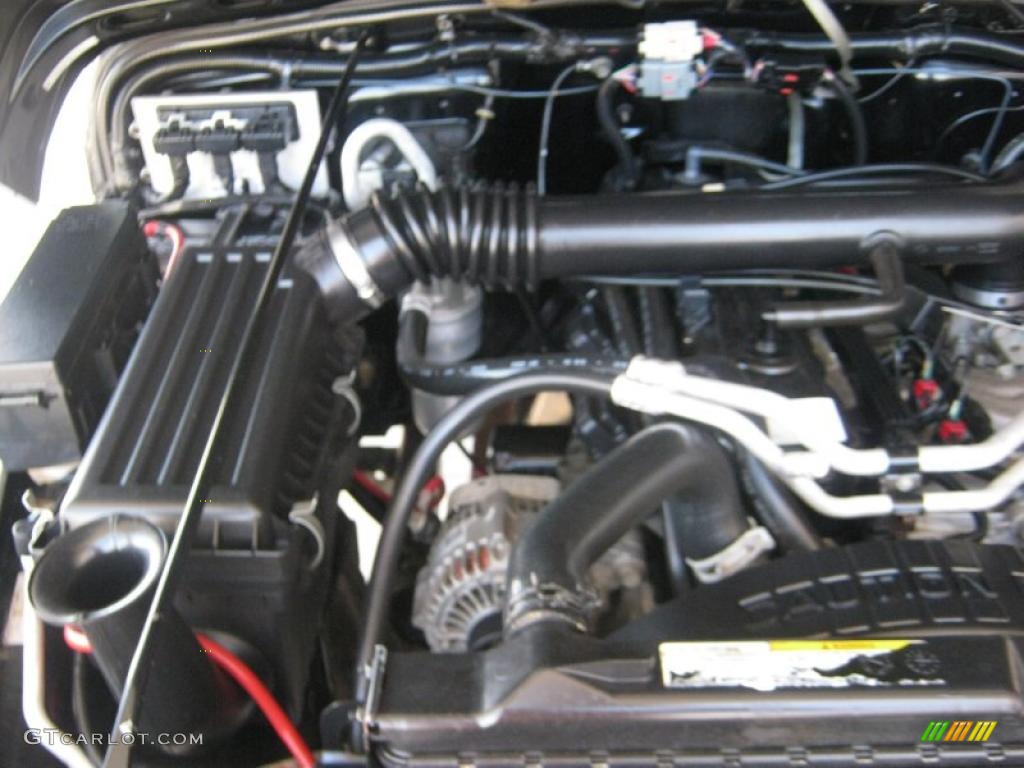 2004 Wrangler Rubicon 4x4 - Black / Dark Slate Gray photo #25