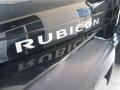 2004 Black Jeep Wrangler Rubicon 4x4  photo #28