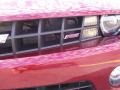 2011 Red Jewel Metallic Chevrolet Camaro LT/RS Convertible  photo #12