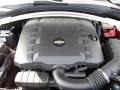3.6 Liter SIDI DOHC 24-Valve VVT V6 Engine for 2011 Chevrolet Camaro LT/RS Convertible #47697777