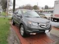 Nimbus Gray Metallic - MDX  Photo No. 3