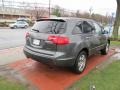 Nimbus Gray Metallic - MDX  Photo No. 5