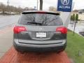 Nimbus Gray Metallic - MDX  Photo No. 6