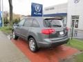 Nimbus Gray Metallic - MDX  Photo No. 7