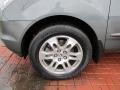 Nimbus Gray Metallic - MDX  Photo No. 8