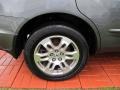 Nimbus Gray Metallic - MDX  Photo No. 10