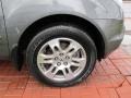 Nimbus Gray Metallic - MDX  Photo No. 11