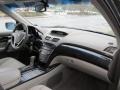 Nimbus Gray Metallic - MDX  Photo No. 12