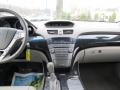Nimbus Gray Metallic - MDX  Photo No. 16