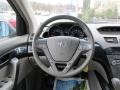 Nimbus Gray Metallic - MDX  Photo No. 17