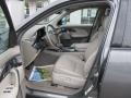 Nimbus Gray Metallic - MDX  Photo No. 22