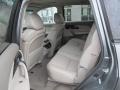 Nimbus Gray Metallic - MDX  Photo No. 23