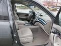 Nimbus Gray Metallic - MDX  Photo No. 26