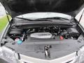 Nimbus Gray Metallic - MDX  Photo No. 27
