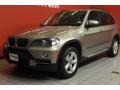 Platinum Bronze Metallic - X5 3.0si Photo No. 2