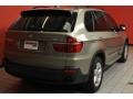 Platinum Bronze Metallic - X5 3.0si Photo No. 3