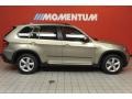 Platinum Bronze Metallic - X5 3.0si Photo No. 4