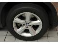Platinum Bronze Metallic - X5 3.0si Photo No. 12