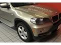 Platinum Bronze Metallic - X5 3.0si Photo No. 13