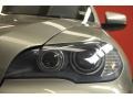 Platinum Bronze Metallic - X5 3.0si Photo No. 23