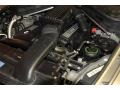 Platinum Bronze Metallic - X5 3.0si Photo No. 59