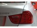 2009 Titanium Silver Metallic BMW 3 Series 328i Sedan  photo #17