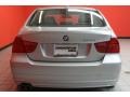 2009 Titanium Silver Metallic BMW 3 Series 328i Sedan  photo #18