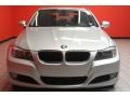 2009 Titanium Silver Metallic BMW 3 Series 328i Sedan  photo #24