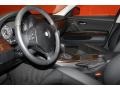 2009 Titanium Silver Metallic BMW 3 Series 328i Sedan  photo #38