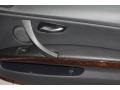 2009 Titanium Silver Metallic BMW 3 Series 328i Sedan  photo #46