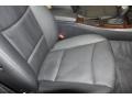 2009 Titanium Silver Metallic BMW 3 Series 328i Sedan  photo #48
