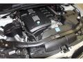 2009 Titanium Silver Metallic BMW 3 Series 328i Sedan  photo #50
