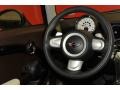 Hot Chocolate Metallic - Cooper Clubman Photo No. 13