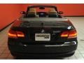 2007 Black Sapphire Metallic BMW 3 Series 328i Convertible  photo #20