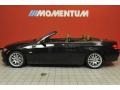 2007 Black Sapphire Metallic BMW 3 Series 328i Convertible  photo #21