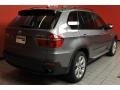 Space Grey Metallic - X5 4.8i Photo No. 3