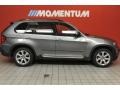 Space Grey Metallic - X5 4.8i Photo No. 4
