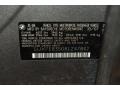 Space Grey Metallic - X5 4.8i Photo No. 8