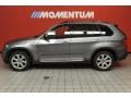 Space Grey Metallic - X5 4.8i Photo No. 21
