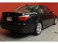 2008 Black Sapphire Metallic BMW 5 Series 535i Sedan  photo #3