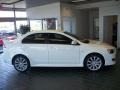 Wicked White Metallic - Lancer GTS Photo No. 8