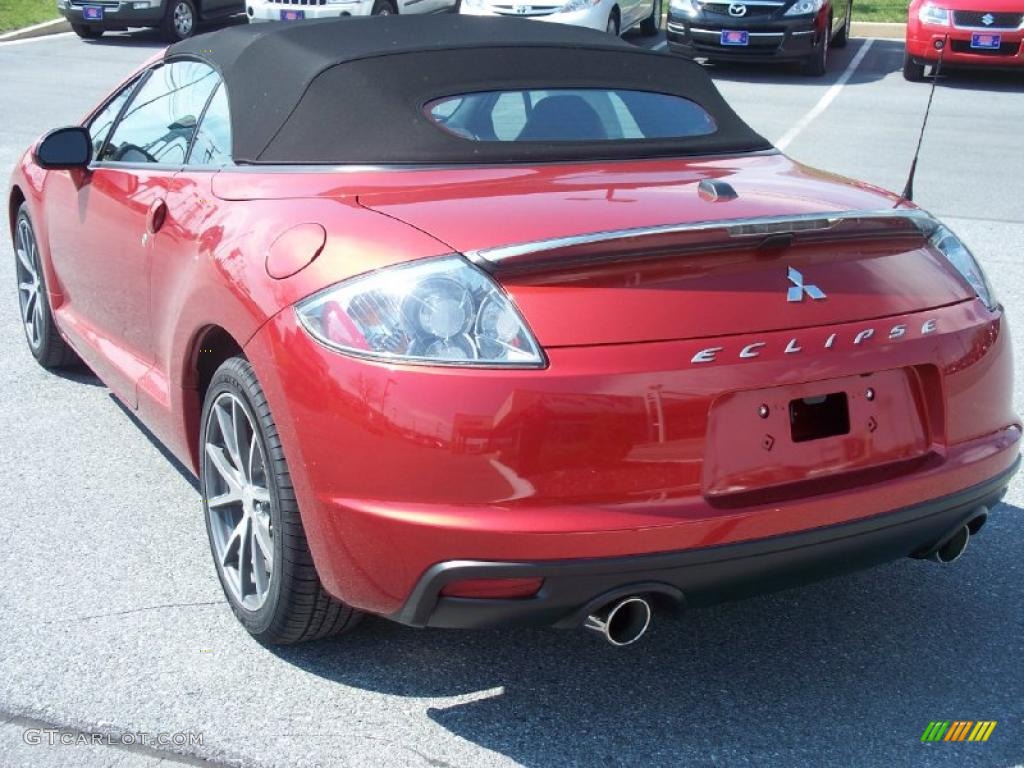 Red Eclipse Red Eclipse