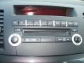 Black Controls Photo for 2011 Mitsubishi Lancer Evolution #47700840