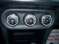 Black Controls Photo for 2011 Mitsubishi Lancer Evolution #47700843