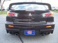 Phantom Black Pearl - Lancer Evolution GSR Photo No. 20