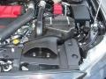 Phantom Black Pearl - Lancer Evolution GSR Photo No. 26