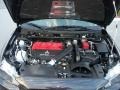 2.0 Liter Turbocharged DOHC 16-Valve MIVEC 4 Cylinder Engine for 2011 Mitsubishi Lancer Evolution GSR #47700891